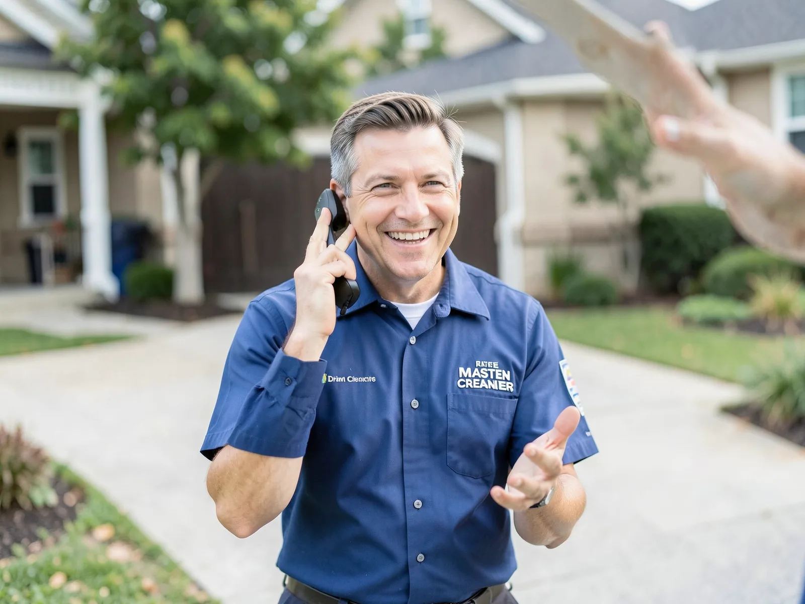 Drain Cleaning Warren, TX FAQs